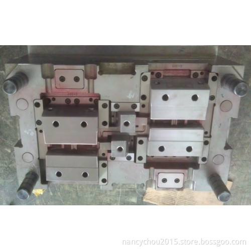 Precision Mould 5